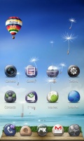 MXHome Launcher 3.1.5 mobile app for free download